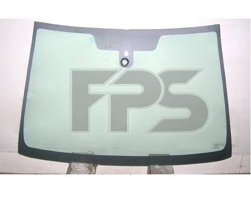 FPS GS 7007 D15-P Скло вітрове GS7007D15P: Приваблива ціна - Купити в Україні на EXIST.UA! GS7007D15P FPS Скло вітрове