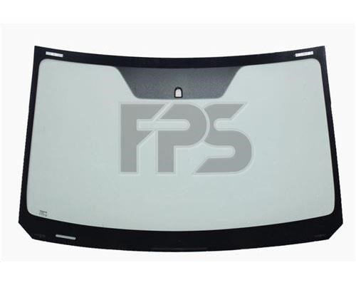 FPS GS 6821 D11-P Стекло ветровое GS6821D11P: Отличная цена - Купить в Украине на EXIST.UA! GS6821D11P FPS Стекло ветровое