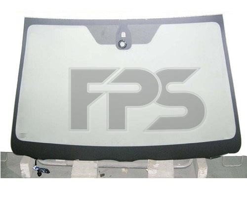 FPS GS 7010 D13-P Скло вітрове GS7010D13P: Приваблива ціна - Купити в Україні на EXIST.UA! GS7010D13P FPS Скло вітрове