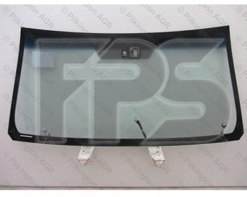 FPS GS 7017 D16-P Стекло ветровое GS7017D16P: Отличная цена - Купить в Украине на EXIST.UA! GS7017D16P FPS Стекло ветровое