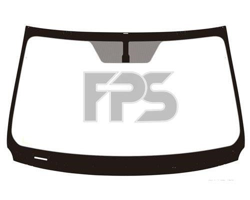 FPS GS 7038 D11-P Скло вітрове GS7038D11P: Приваблива ціна - Купити в Україні на EXIST.UA! GS7038D11P FPS Скло вітрове