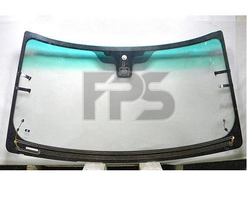 Купить FPS GS 7033 D111 по низкой цене в Украине!