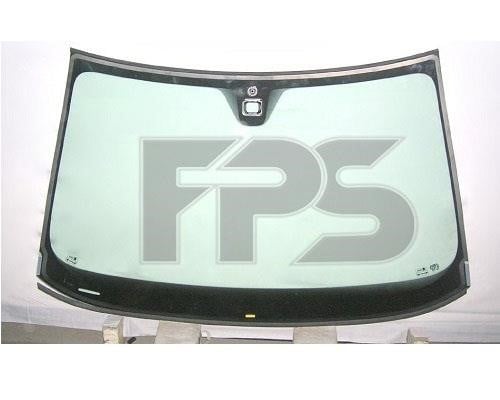 FPS GS 7211 D12-S Скло вітрове GS7211D12S: Приваблива ціна - Купити в Україні на EXIST.UA! GS7211D12S FPS Скло вітрове