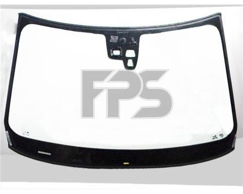 FPS GS 7205 D13-P Скло вітрове GS7205D13P: Приваблива ціна - Купити в Україні на EXIST.UA! GS7205D13P FPS Скло вітрове