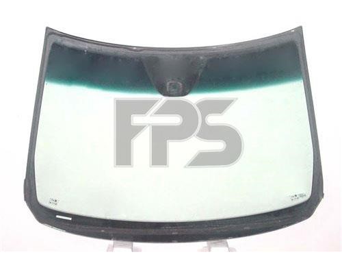 FPS GS 7202 D11-S Скло вітрове GS7202D11S: Приваблива ціна - Купити в Україні на EXIST.UA! GS7202D11S FPS Скло вітрове