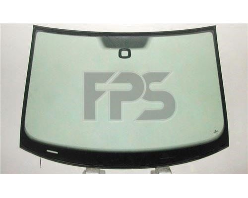Лобове Фольксваген: GS7402D13S FPS Скло вітрове