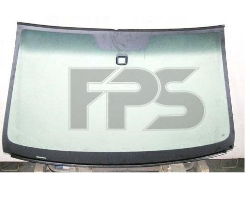 GS7404D14S FPS Скло вітрове