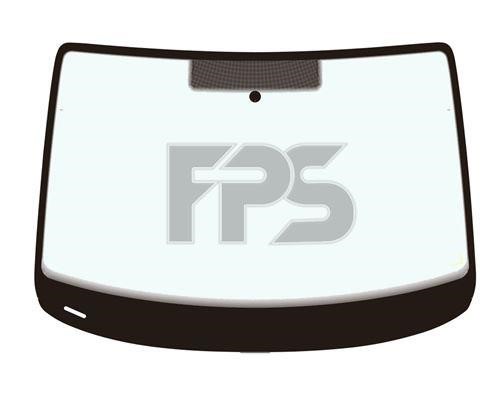 FPS GS 7406 D11-P Скло вітрове GS7406D11P: Приваблива ціна - Купити в Україні на EXIST.UA! GS7406D11P FPS Скло вітрове