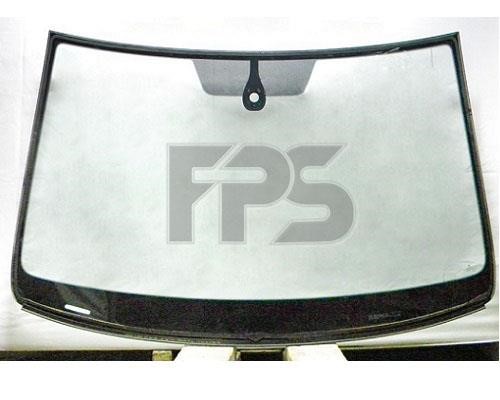 FPS GS 7420 D14-P Стекло ветровое GS7420D14P: Отличная цена - Купить в Украине на EXIST.UA! GS7420D14P FPS Стекло ветровое