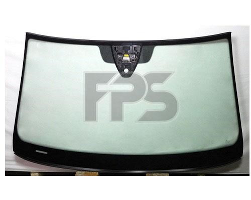 GS7434D16 FPS Скло вітрове