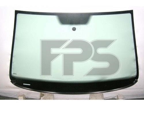 FPS GS 7407 D19-P Скло вітрове GS7407D19P: Приваблива ціна - Купити в Україні на EXIST.UA! GS7407D19P FPS Скло вітрове
