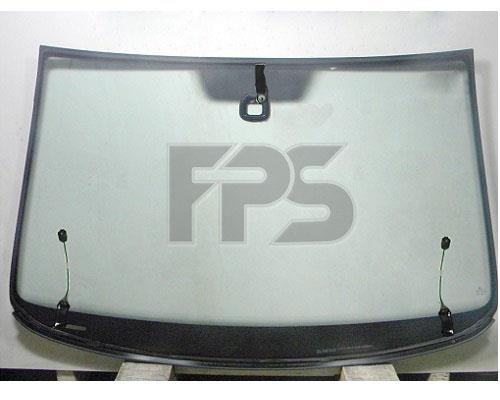FPS GS 7407 D115-P Скло вітрове GS7407D115P: Приваблива ціна - Купити в Україні на EXIST.UA! GS7407D115P FPS Скло вітрове