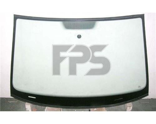 Лобове скло Volkswagen Golf (Фольксваген Гольф): GS7411D14P FPS Скло вітрове