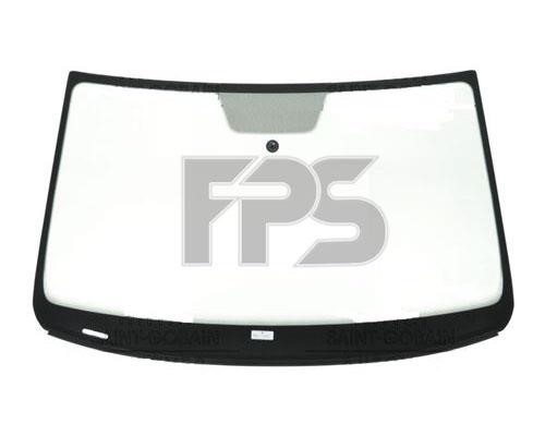 Купить FPS GS 7430 D15 по низкой цене в Украине!