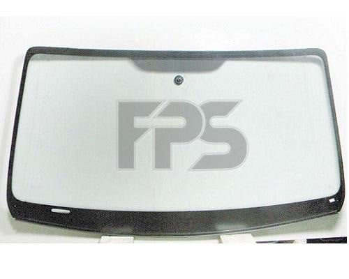 FPS GS 7419 D12-P Стекло ветровое GS7419D12P: Отличная цена - Купить в Украине на EXIST.UA! GS7419D12P FPS Стекло ветровое