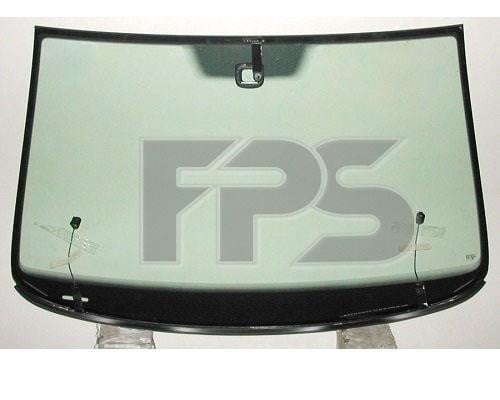 FPS GS 7407 D15-P Скло вітрове GS7407D15P: Приваблива ціна - Купити в Україні на EXIST.UA! GS7407D15P FPS Скло вітрове