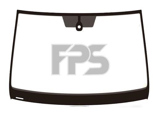 FPS GS 7446 D12-P Скло вітрове GS7446D12P: Приваблива ціна - Купити в Україні на EXIST.UA! GS7446D12P FPS Скло вітрове