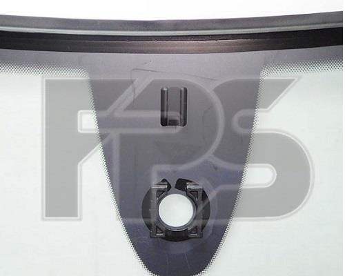Купити FPS GS 5222 D12 за низькою ціною в Україні!