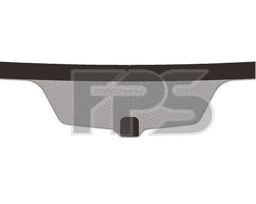 Купить FPS GS 6724 D12-P по низкой цене в Украине!