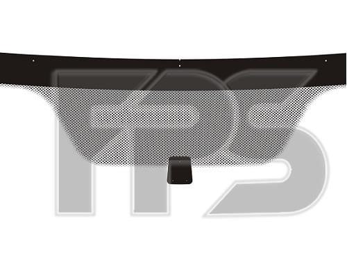 Купить FPS GS 4809 D12 по низкой цене в Украине!