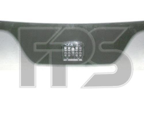 Купити FPS GS 4602 D15-P за низькою ціною в Україні!