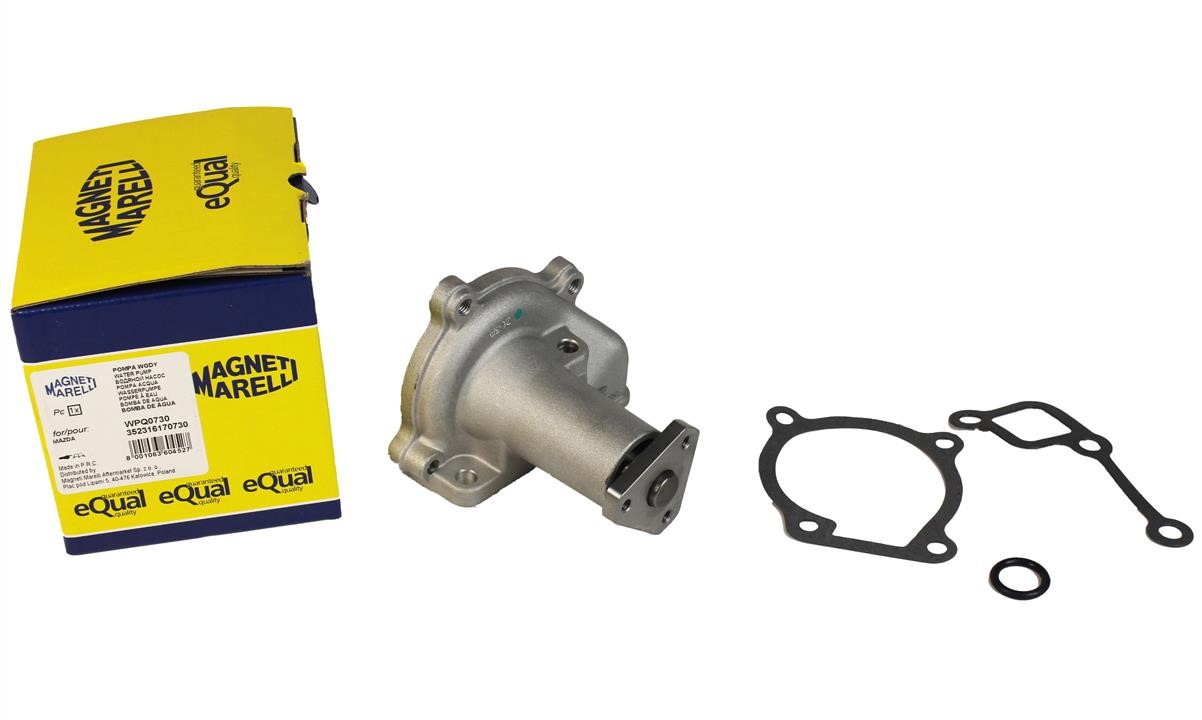 Помпа водяная Magneti marelli 352316170730