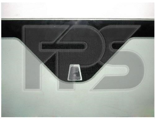 Купити FPS GS 2601 D11 за низькою ціною в Україні!
