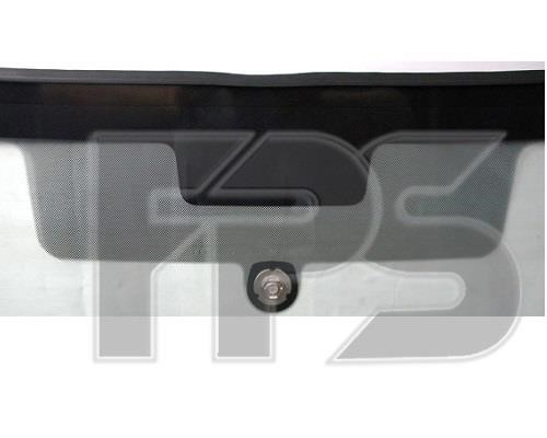 Купити FPS GS 5420 D11 за низькою ціною в Україні!
