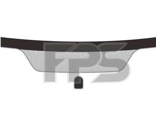 Купити FPS GS 6717 D12 за низькою ціною в Україні!