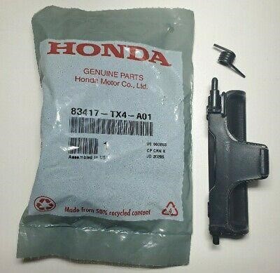 Замок крышки перчаточного ящика Honda 83417-TX4-A01