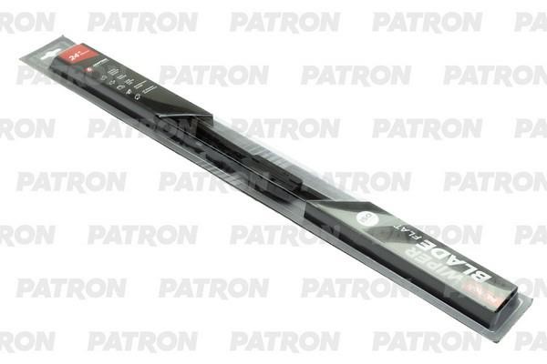 Patron PWB550-FQ Щітка склоочисника 550 мм (22") PWB550FQ: Купити в Україні - Добра ціна на EXIST.UA!