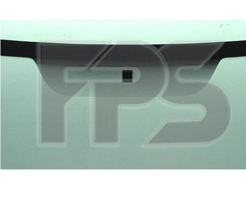 Купити FPS GS 0550 D18-S за низькою ціною в Україні!
