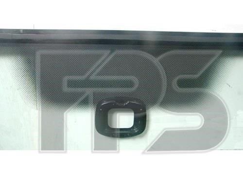 Купити FPS GS 7407 D115-P за низькою ціною в Україні!