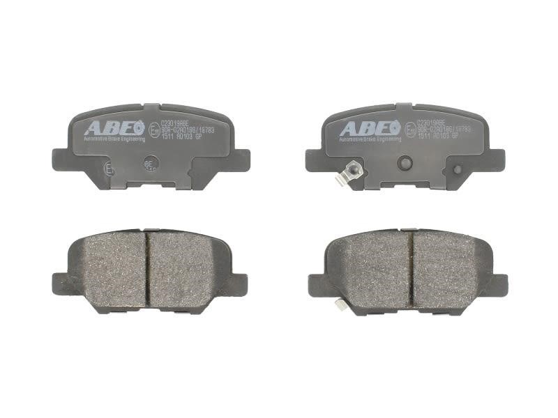 Купить ABE C23019ABE по низкой цене в Украине!