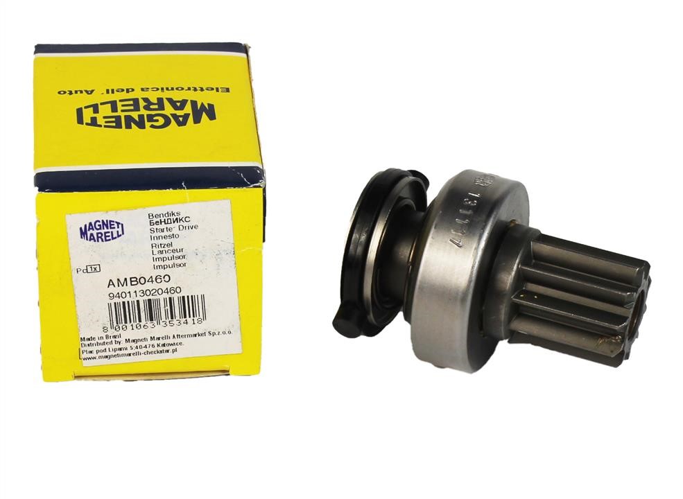 Купить Magneti marelli 940113020460 по низкой цене в Украине!