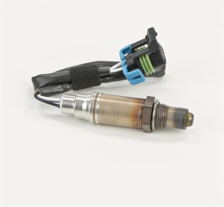 Bosch Датчик кисневий &#x2F; Лямбда-зонд – ціна 3059 UAH