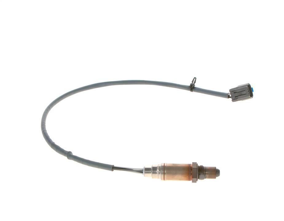 Bosch Датчик кисневий &#x2F; Лямбда-зонд – ціна 3527 UAH