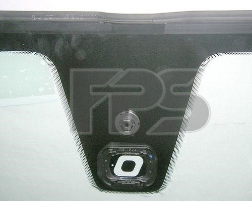 Купити FPS GS 7209 D12 за низькою ціною в Україні!