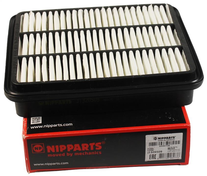 Купить Nipparts J1320509 по низкой цене в Украине!