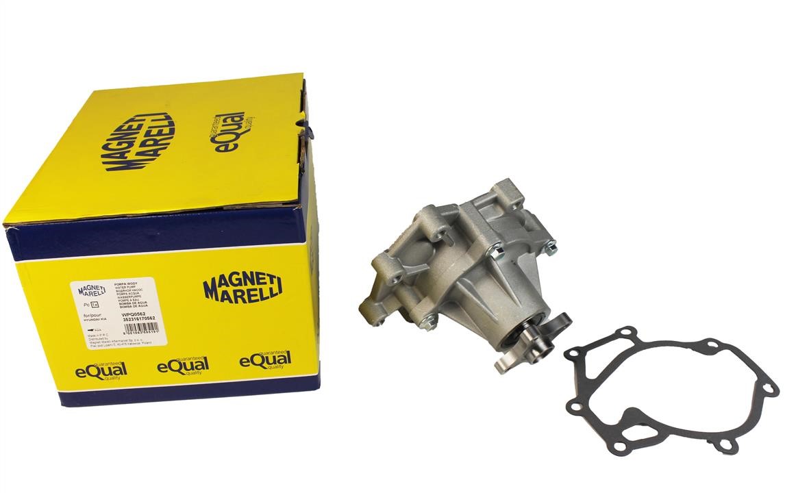 Помпа водяная Magneti marelli 352316170562