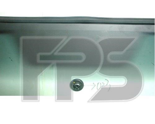 Купити FPS GS 7404 D12-S за низькою ціною в Україні!