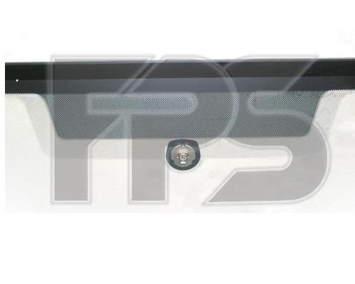 Купити FPS GS 2035 D11-S за низькою ціною в Україні!
