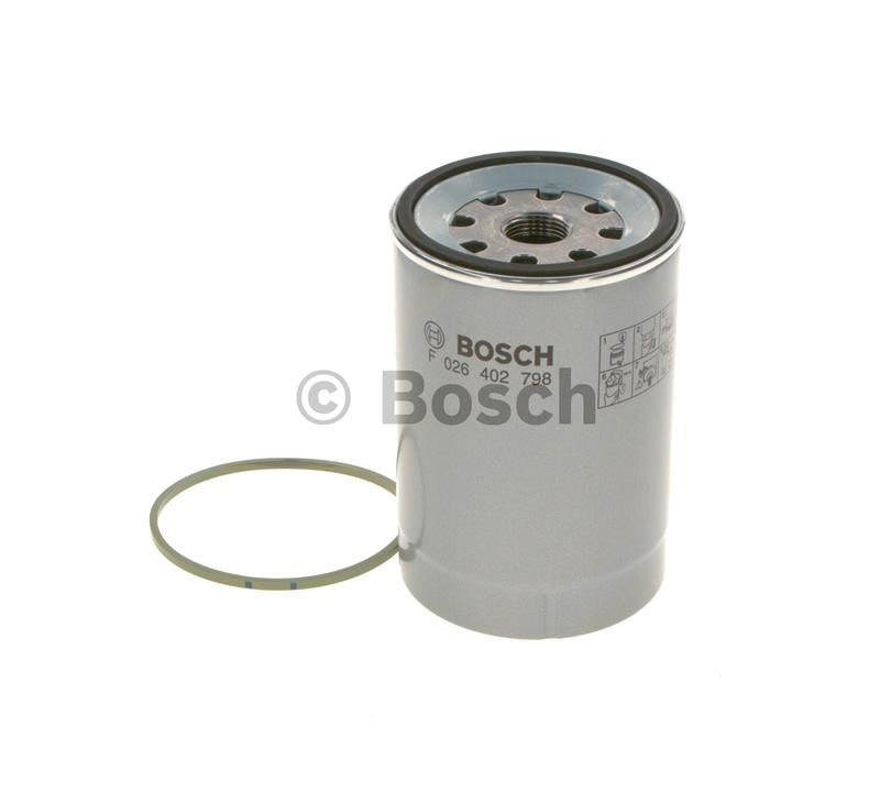 Фільтр палива Bosch F 026 402 798