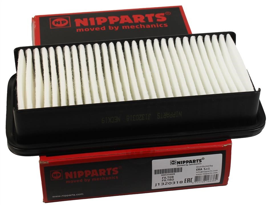 Купити Nipparts J1320318 за низькою ціною в Україні!