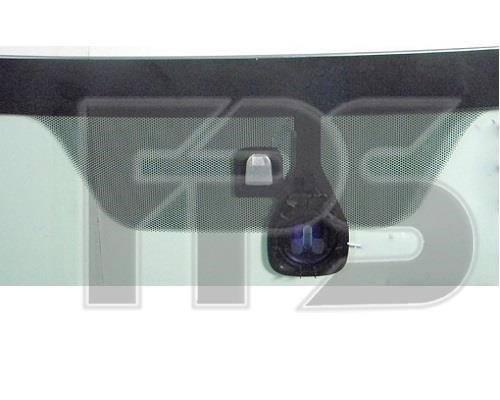 Купити FPS GS 4811 D15-P за низькою ціною в Україні!