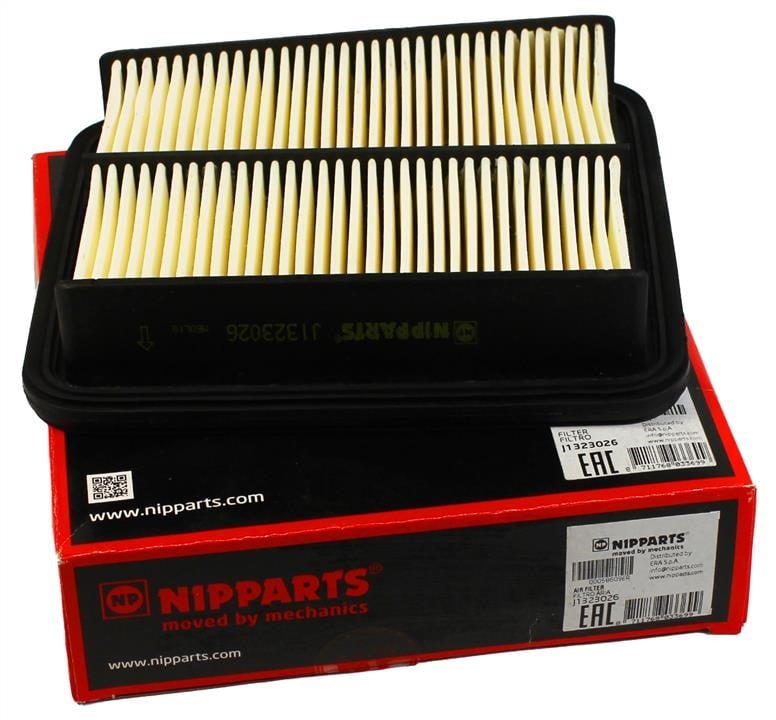 Купить Nipparts J1323026 по низкой цене в Украине!