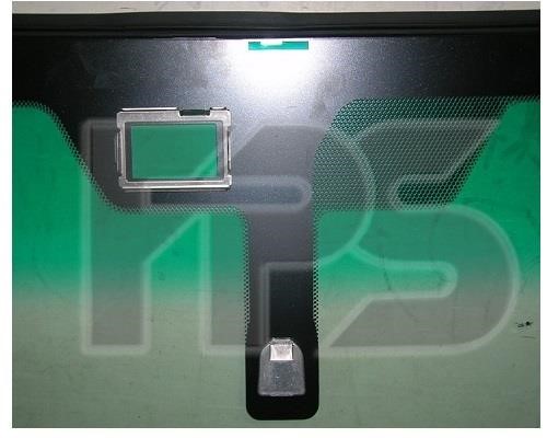 Купити FPS GS 8152 D13 за низькою ціною в Україні!
