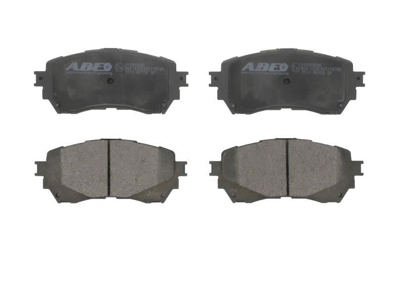 Купить ABE C13068ABE по низкой цене в Украине!