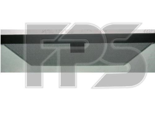 Купити FPS GS 2563 D12 за низькою ціною в Україні!