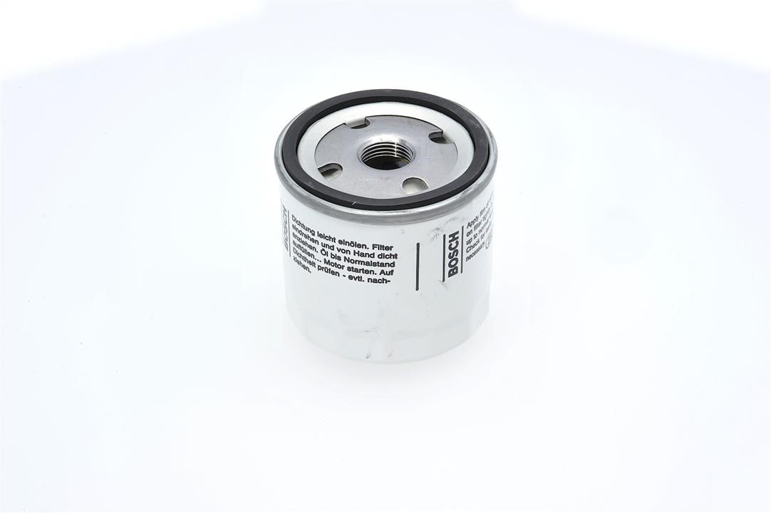 Bosch Фільтр масляний – ціна 237 UAH